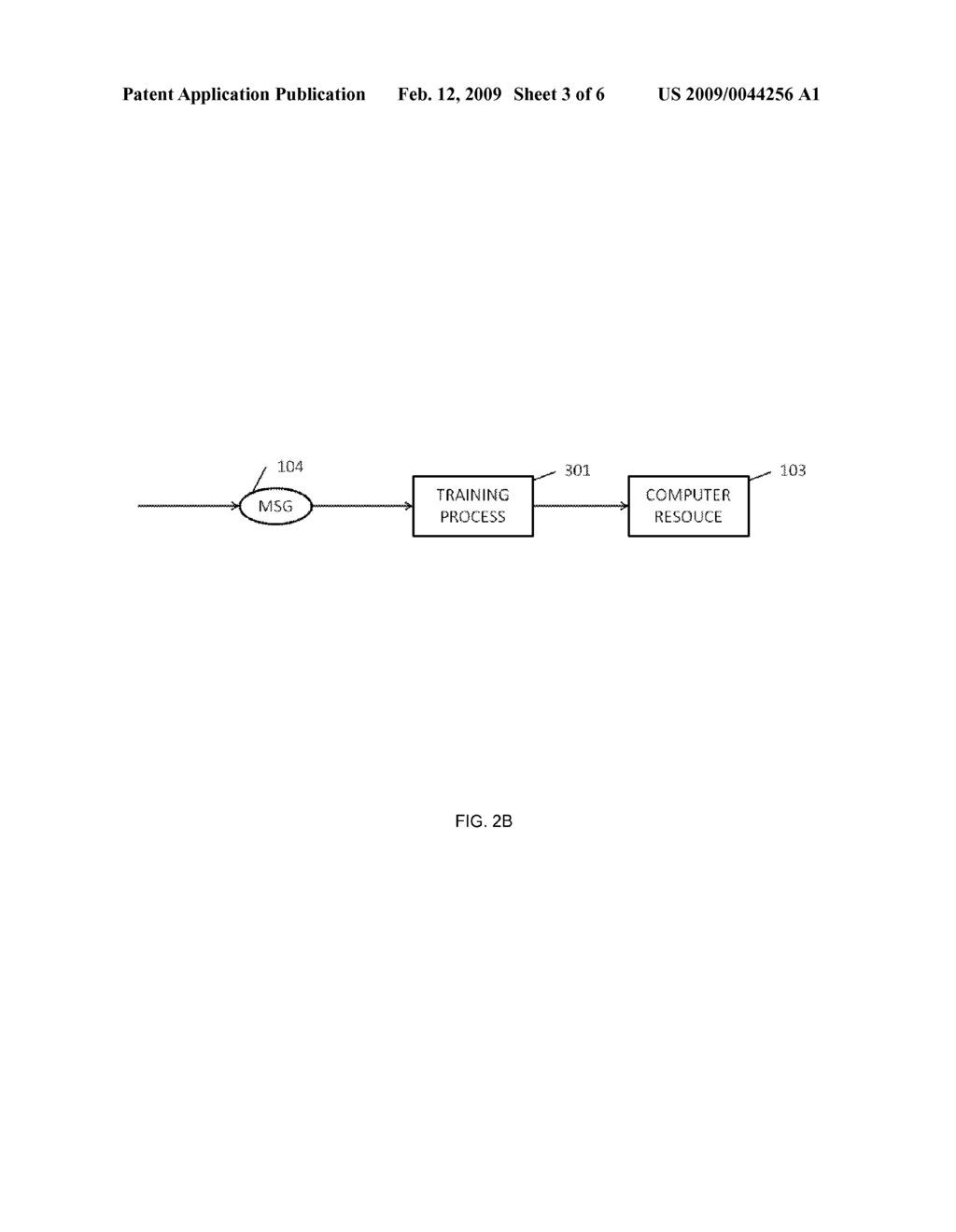 METHOD, COMPUTER PROGRAM AND APPARATUS FOR CONTROLLING ACCESS TO A COMPUTER RESOURCE AND OBTAINING A BASELINE THEREFOR - diagram, schematic, and image 04