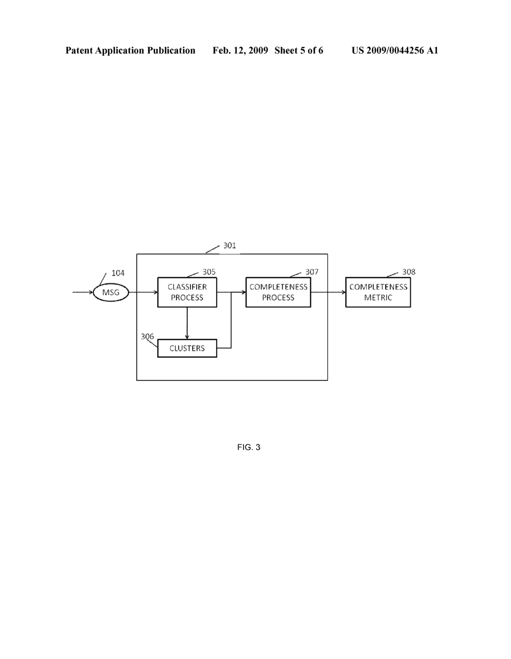 METHOD, COMPUTER PROGRAM AND APPARATUS FOR CONTROLLING ACCESS TO A COMPUTER RESOURCE AND OBTAINING A BASELINE THEREFOR - diagram, schematic, and image 06