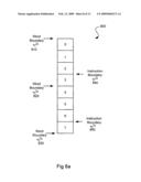 CIRCUITS AND METHODS FOR EFFICIENT DATA TRANSFER IN A VIRUS CO-PROCESSING SYSTEM diagram and image