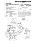 Non-invasive monitoring of the effectiveness of electronic security services diagram and image