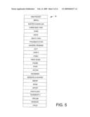 Non-invasive monitoring of the effectiveness of electronic security services diagram and image