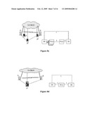 PROXY SERVER, METHOD FOR REALIZING PROXY, AND SECURE COMMUNICATION SYSTEM AND METHOD THEREOF diagram and image