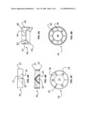 In-Line Bubble Reducer diagram and image