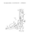 SHEARLESS PIVOT FOR BED diagram and image