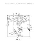 SHEARLESS PIVOT FOR BED diagram and image