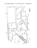 SHEARLESS PIVOT FOR BED diagram and image