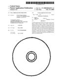 Pull through for endoscopes diagram and image