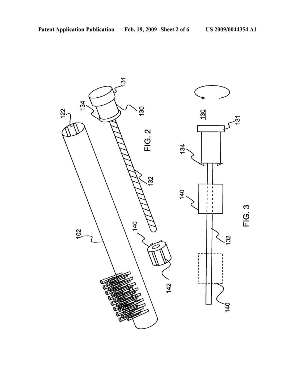 ORAL HYGIENE TOOL FOR EXTRUDING A DENTIFRICE - diagram, schematic, and image 03