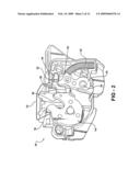 Safety Device for Vehicle Door Latch Systems diagram and image