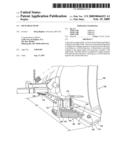 Back drag plow diagram and image