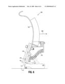 Back drag plow diagram and image