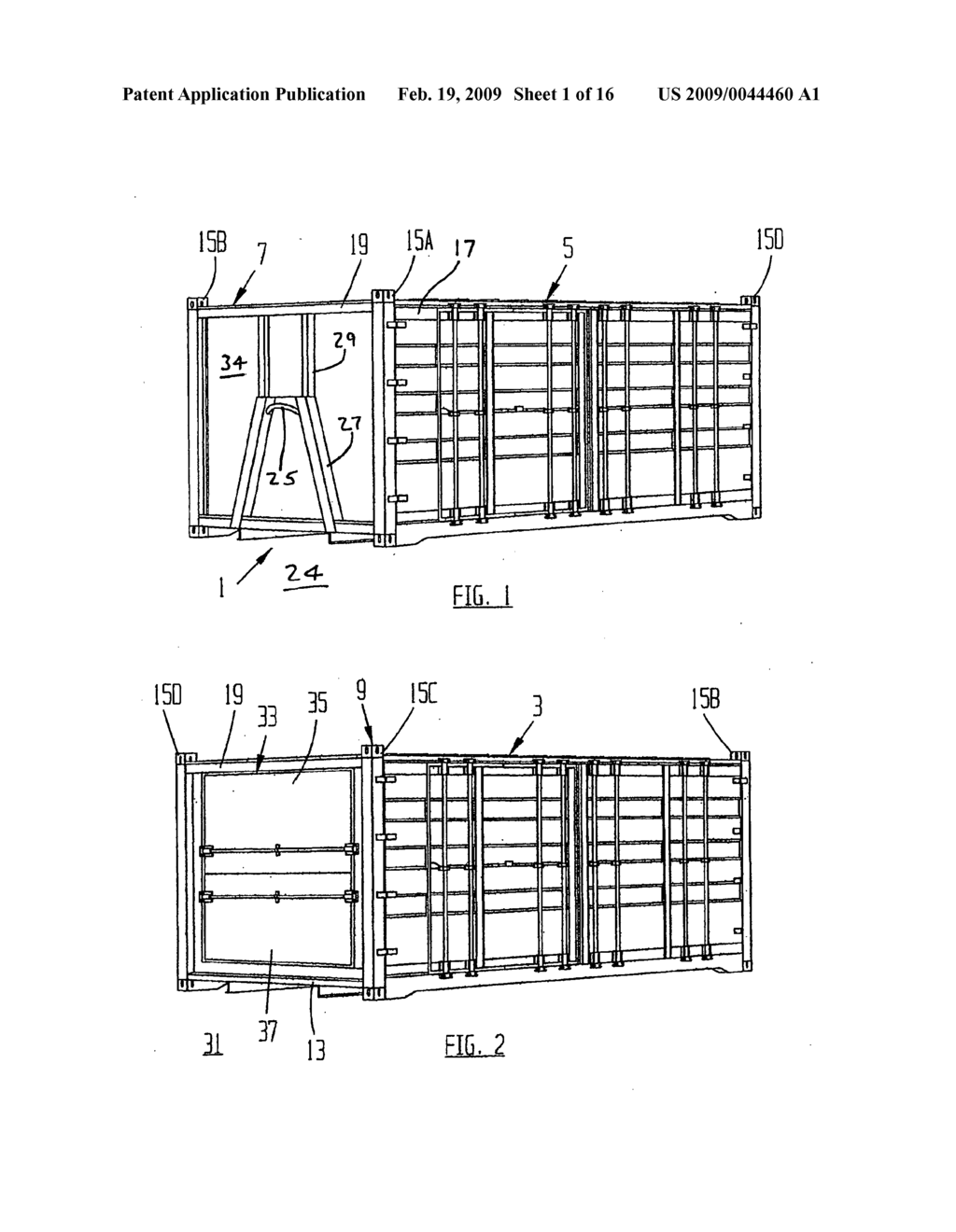 Convertible Hard Side Shelter - diagram, schematic, and image 02