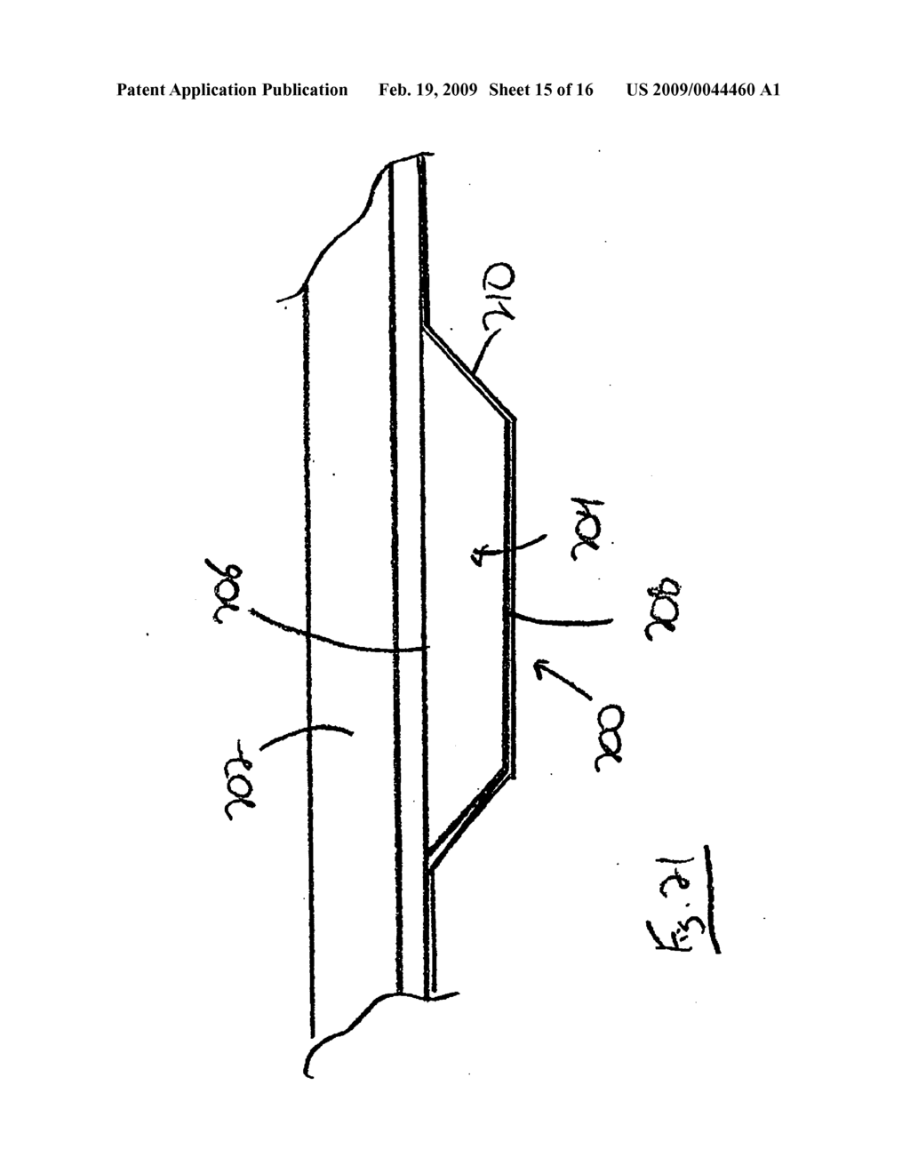 Convertible Hard Side Shelter - diagram, schematic, and image 16