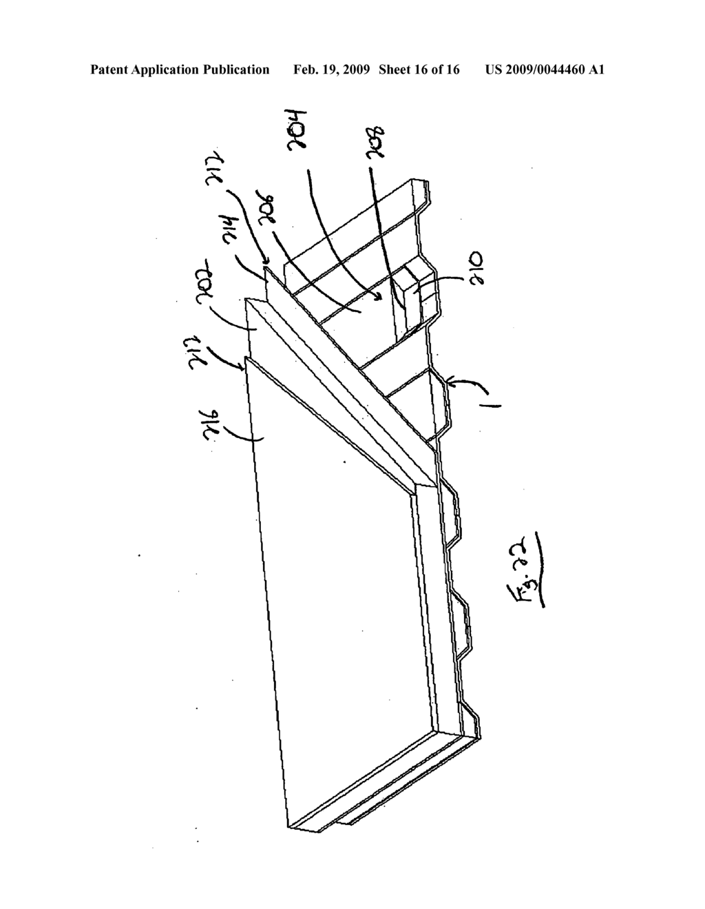 Convertible Hard Side Shelter - diagram, schematic, and image 17