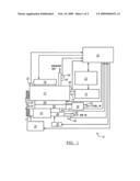 FLEXIBLE FUEL VARIABLE BOOST SUPERCHARGED ENGINE diagram and image