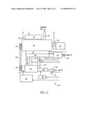 FLEXIBLE FUEL VARIABLE BOOST SUPERCHARGED ENGINE diagram and image