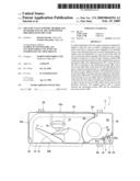 SHUT-OFF VALVE SUPPORT MEMBER AND OUTDOOR UNIT OF AIR CONDITIONER PROVIDED WITH THE SAME diagram and image