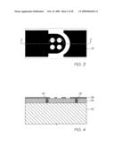 TEMPERATURE COMPENSATED MINIATURE PRESSURE SENSOR diagram and image