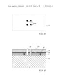 TEMPERATURE COMPENSATED MINIATURE PRESSURE SENSOR diagram and image