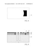 TEMPERATURE COMPENSATED MINIATURE PRESSURE SENSOR diagram and image