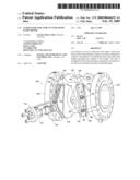 Extractor Tool for an Ultrasonic Flow Meter diagram and image