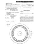 Flexible Meshing-Type Gear Device and Steering Device for Vehicle diagram and image