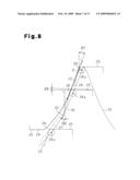 Flexible Meshing-Type Gear Device and Steering Device for Vehicle diagram and image