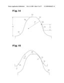 Flexible Meshing-Type Gear Device and Steering Device for Vehicle diagram and image