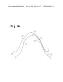 Flexible Meshing-Type Gear Device and Steering Device for Vehicle diagram and image