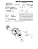 STEERING COLUMN APPARATUS diagram and image