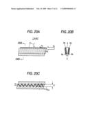 STEERING COLUMN APPARATUS diagram and image