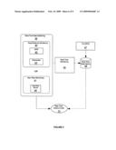 System for integrating music with an exercise regimen diagram and image