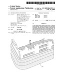 FILTER ELEMENT AND METHOD diagram and image