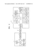 Printing method of image and photo-printing system and digital camera adapted for the same diagram and image