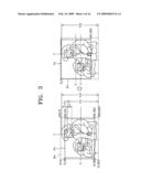 Printing method of image and photo-printing system and digital camera adapted for the same diagram and image