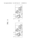 Printing method of image and photo-printing system and digital camera adapted for the same diagram and image