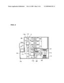 Substrate processing apparatus diagram and image