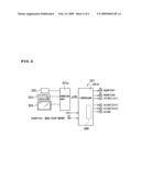 Substrate processing apparatus diagram and image