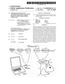 METHOD AND APPARATUS FOR TELEOPERATION, GUIDANCE AND ODOR DETECTION TRAINING OF A FREELY ROAMING ANIMAL THROUGH BRAIN STIMULATION diagram and image