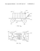 METHOD AND APPARATUS FOR TELEOPERATION, GUIDANCE AND ODOR DETECTION TRAINING OF A FREELY ROAMING ANIMAL THROUGH BRAIN STIMULATION diagram and image