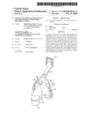 Method and Apparatus for Managing Moisture Buildup In Pressurised Breathing Systems diagram and image