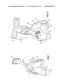 Method and Apparatus for Managing Moisture Buildup In Pressurised Breathing Systems diagram and image