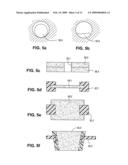 Method and Apparatus for Managing Moisture Buildup In Pressurised Breathing Systems diagram and image