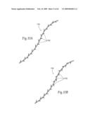 Implantable devices, systems, and methods for maintaining desired orientations in targeted tissue regions diagram and image