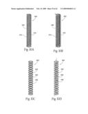 Implantable devices, systems, and methods for maintaining desired orientations in targeted tissue regions diagram and image