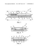 Cosmetic compact diagram and image