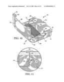 Cosmetic compact diagram and image