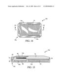 Cosmetic compact diagram and image