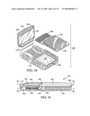 Cosmetic compact diagram and image