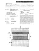 SOLAR CELL AND SOLAR CELL MODULE diagram and image